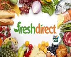 FreshDirect