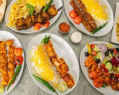 Azizam-Persian Restaurant