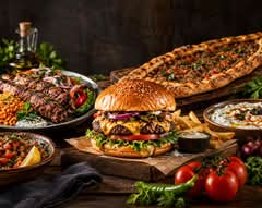 Padisah Streetfood