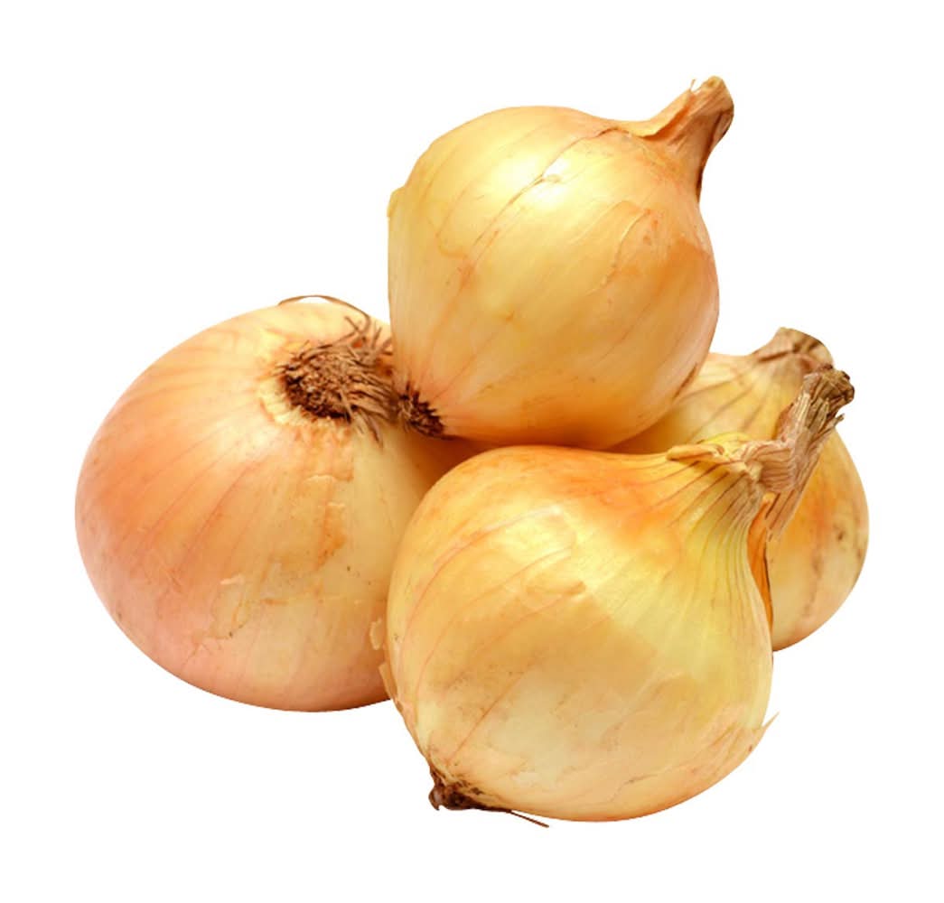 Sweet Onions 2 Lbs