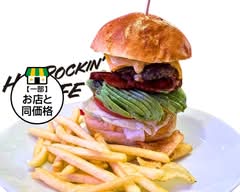 HOTROCKIN'Cafe