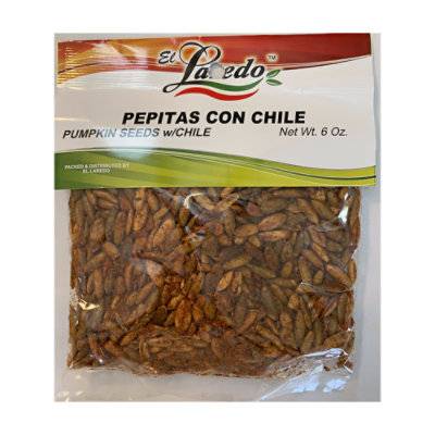 El Laredo Pepitas C/Chile
