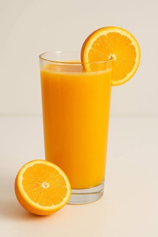 Fresh Squeeze Orange Juice