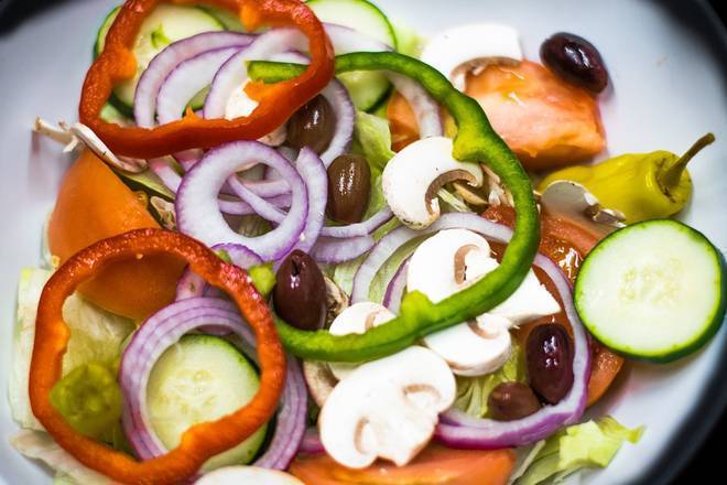 Garden Salad