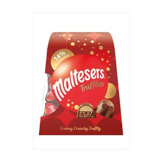 Maltesers Truffles Chocolate Gift Box 200g