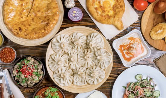 KARTVELI NY (1926 Bath Ave)