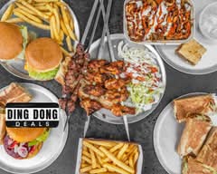 Nour's Kebab's And Burger's 