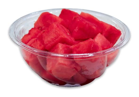Medium Watermelon Bowl