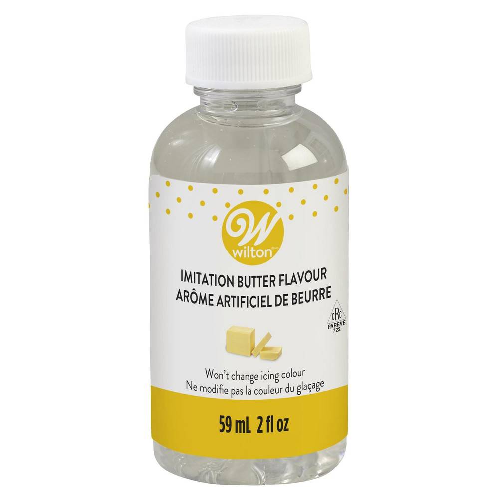 Wilton Imitation Butter Flavoring Delivery Near Me Order Online