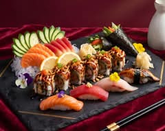 Johnny Sushi