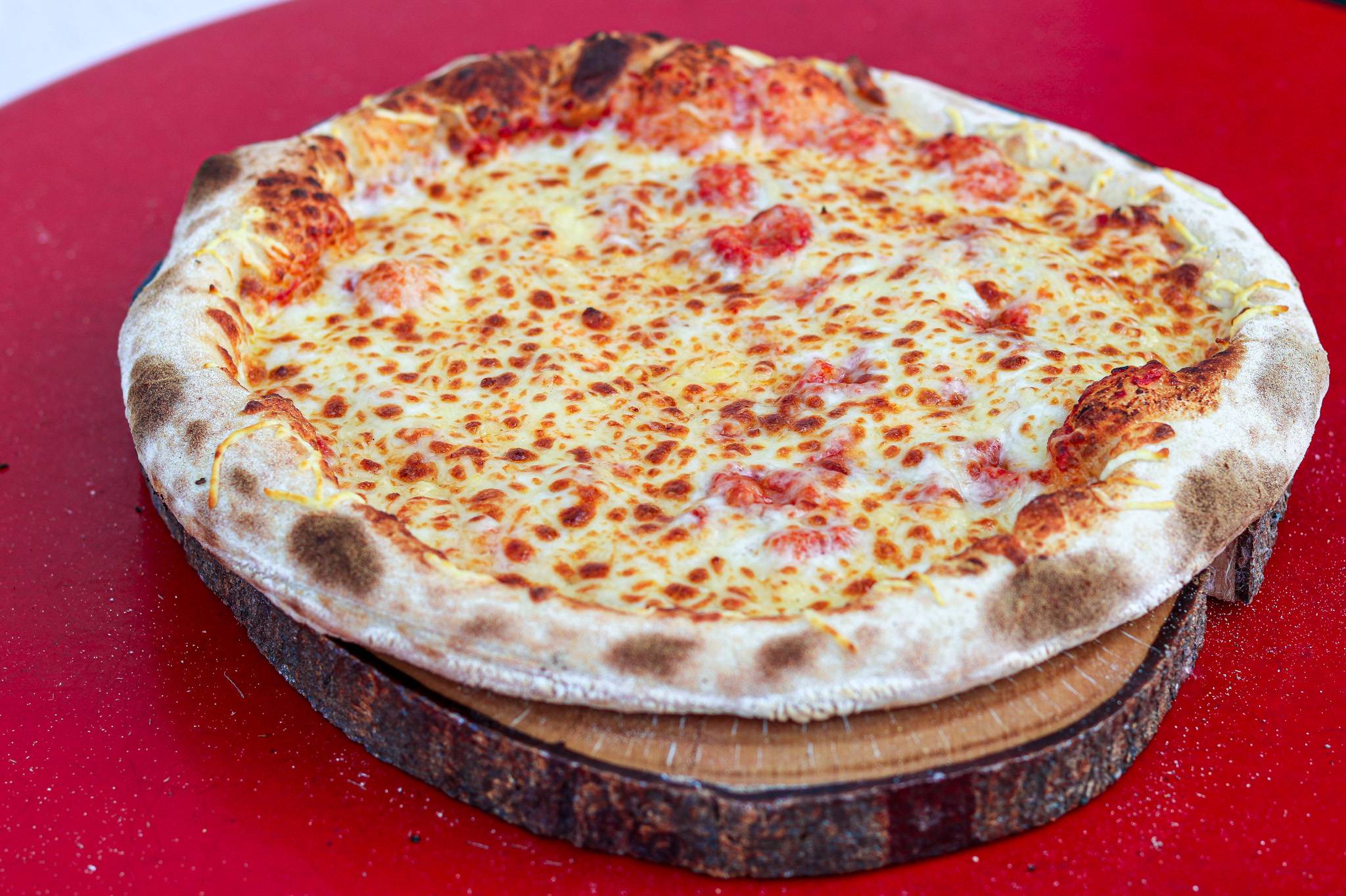 MARGHARITA 🧀