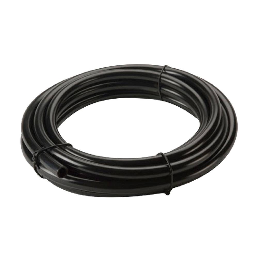 smartpond 1/2-in ID Black Pond Tubing | 53964