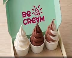 Be Cream (Lago de Guadalupe)