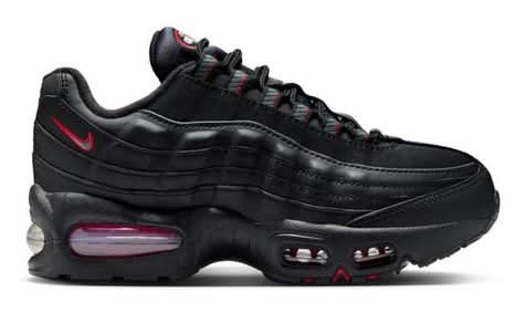 nike air max boys size 5