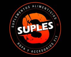 Suples (Diego Portales)