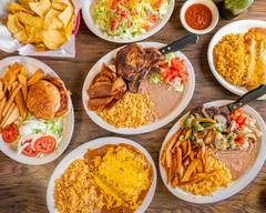 El Sombrero Mexican Restaurant