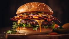 Sassy Burger (6131 Highbridge Rd)