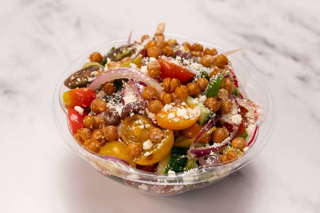 H.P.M. Horiatiki Salad