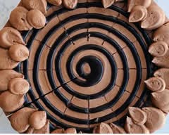 Markham and Fitz Chocolate (Bentonville)