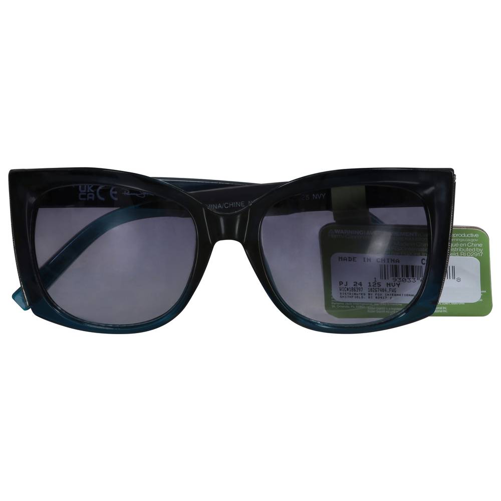 Panama Jack Classic Sunglasses