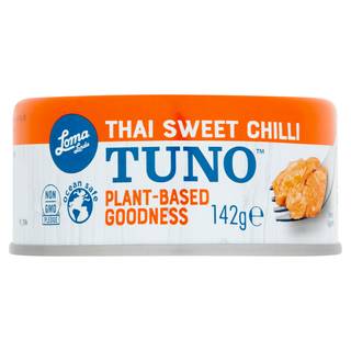 Loma Linda Tuno Thai Sweet Chilli 142G