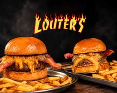 Louter’s Burger