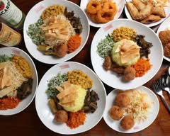 【正統派スリランカカリー🍛】セイロン CEYLON