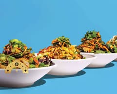 gusto! — healthy bowls and wraps (Avalon)
