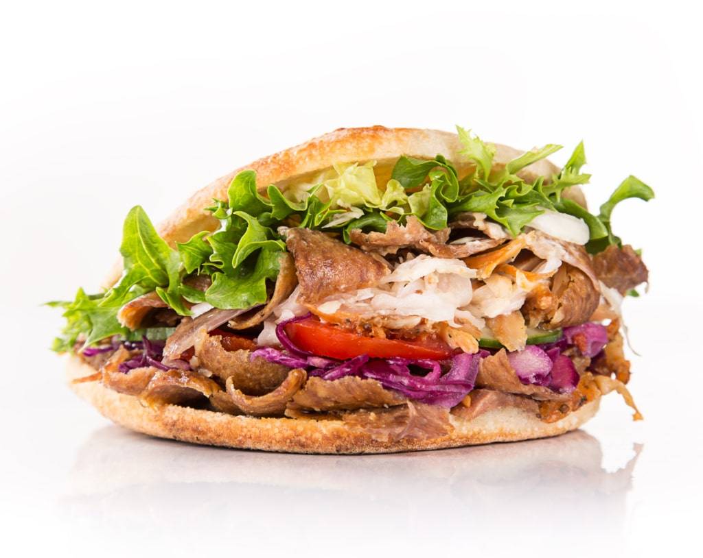 Kebab Classique