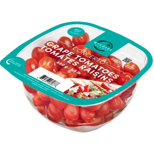 Windset Farms Concerto Grape Tomatoes