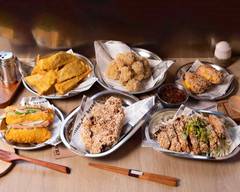 佛系蔬排創意蔬食