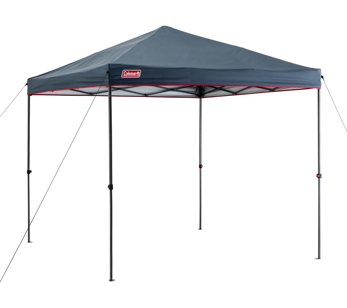Coleman 2.4m Ultra Compact Portable Gazebo