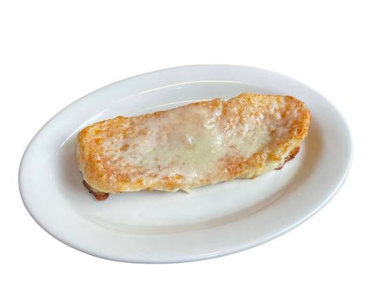 Garlic Bread w/ Cheese
