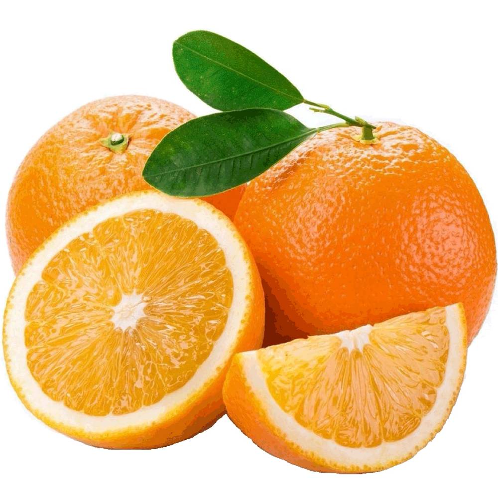Naranja (unidad: 200 g aprox.)