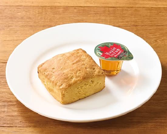 サクほろスコーン