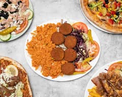 Mega Döner Pizza Haus (Max-Eyth-Straße 2)