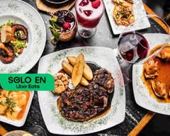 Mochomos Aguascalientes