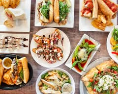 Ventura's Italian Kitchen On Cortez (4805 Cortez Rd W)