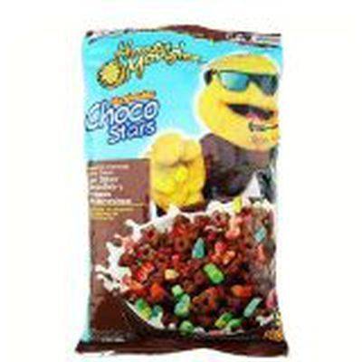 QUAKER Cereal Choco Stars 12.2oz