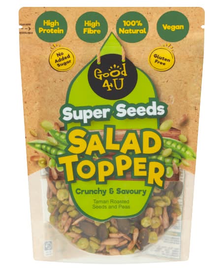Good4U Super Seeds Salad Topper (150g)