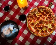 CIBARE Pizza E Pasta  (Puebla)