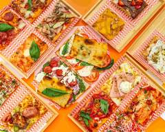 Pizzette (Fitzroy)