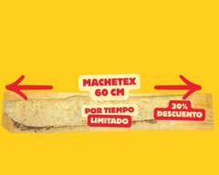 MACHETEX MARIMBA