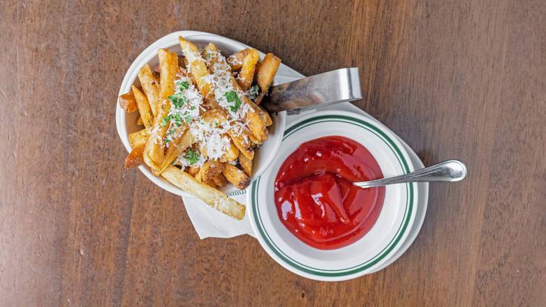 Truffle French Fries