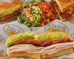 Beach Hut Deli (Auburn Hwy 49)