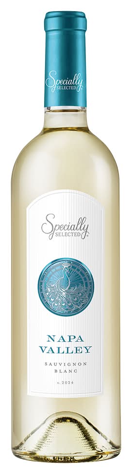 Specially Selected Napa Valley Sauvignon Blanc Wine, 2024 (750 ml)