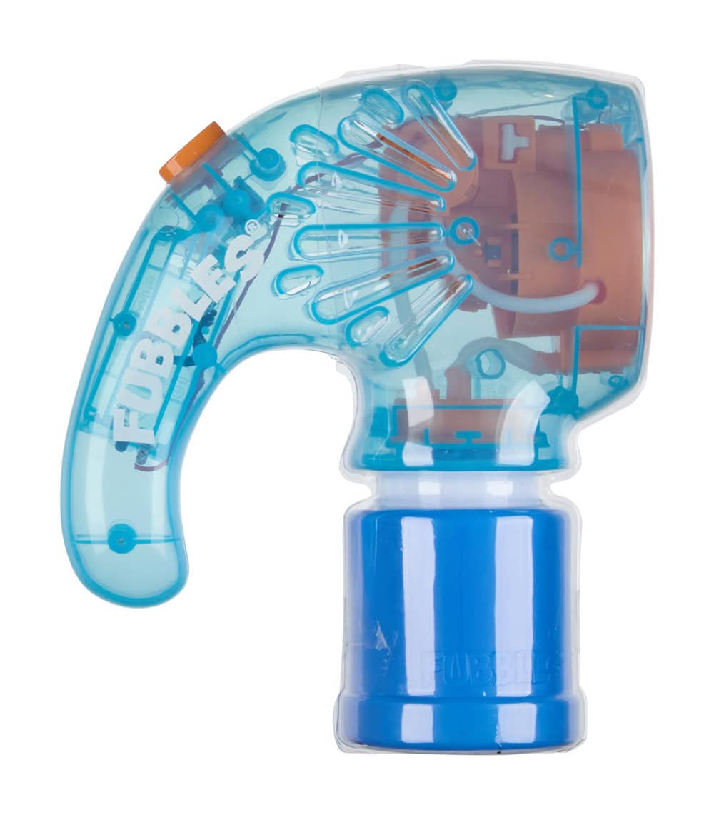 Fubbles Supreme Blaster Gun Assorted