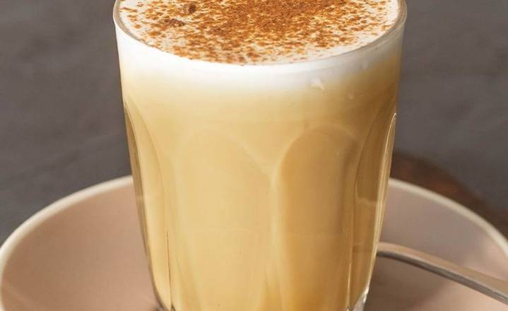Spicy Chai Latte