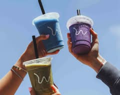 FLOW BAR (Mexico City)