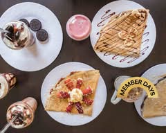 Crepas Velis (Guadalupe)